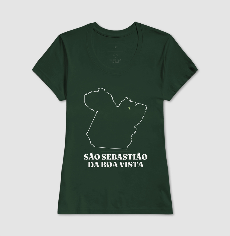 Camisa 12