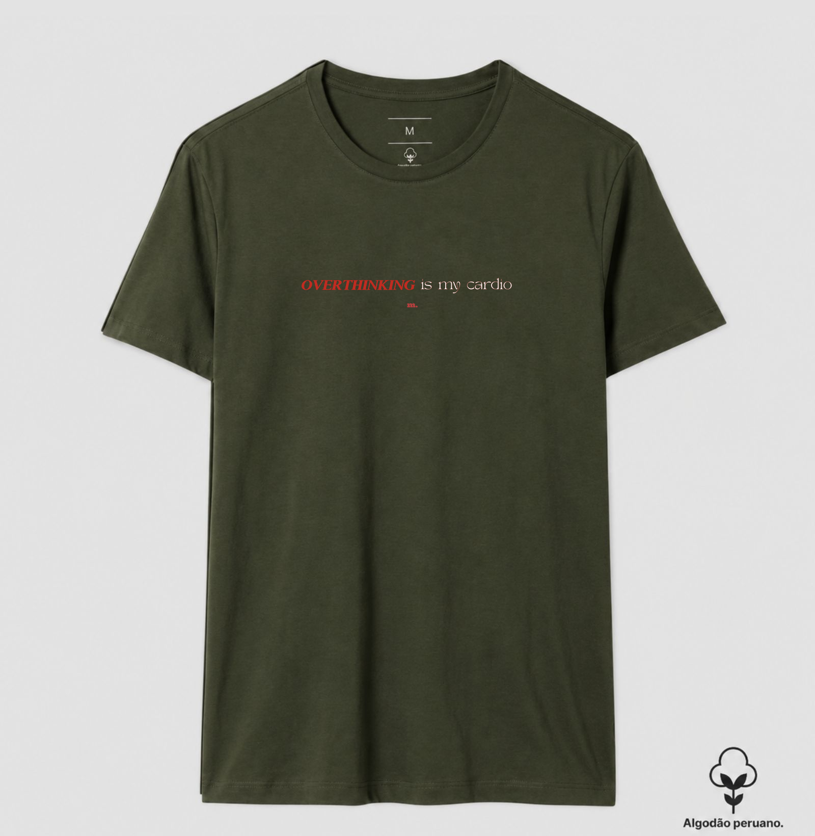 Camisa 8