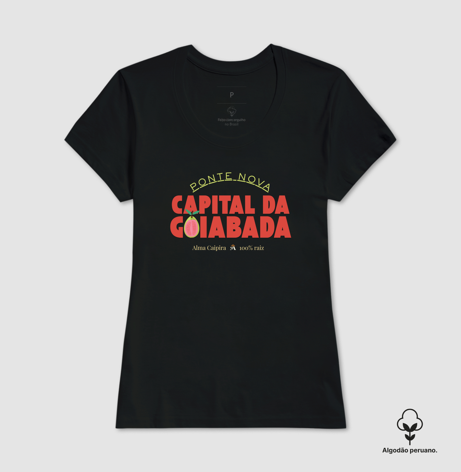 Camisa 1