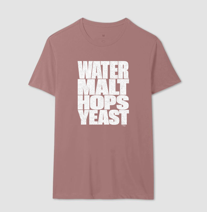 Water, Malt, Hops, Yeast - Imagem 16