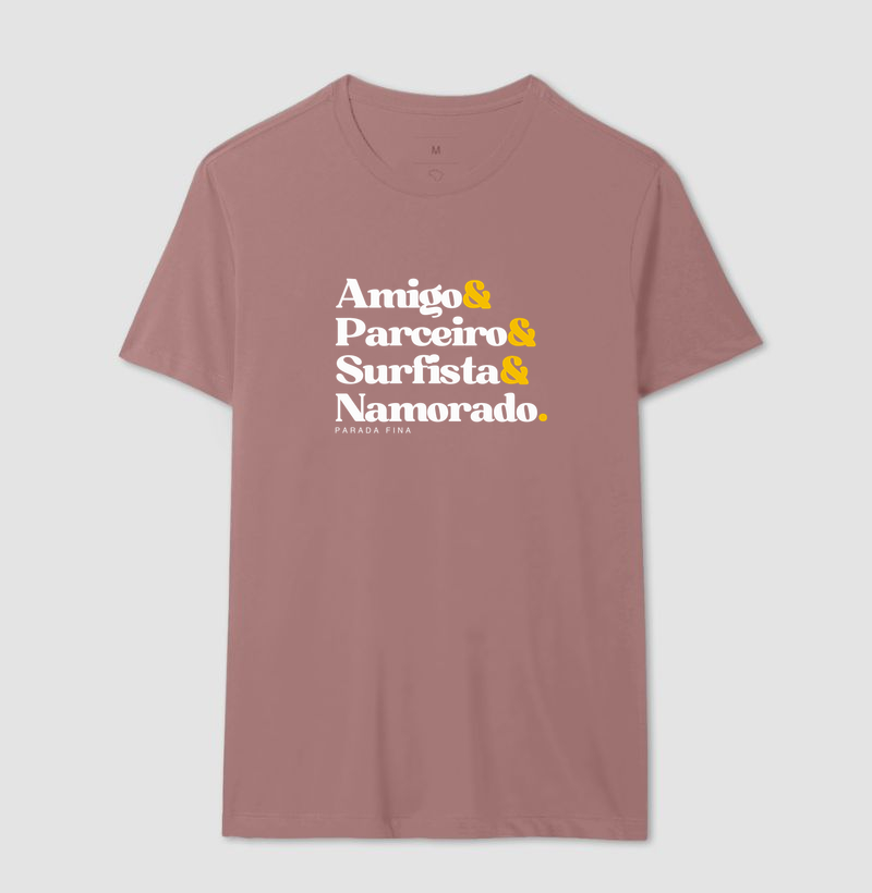 Camisa 18