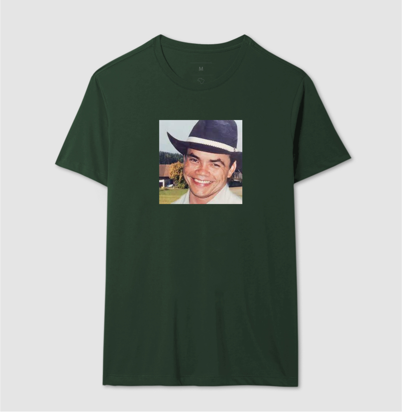 Camisa 11