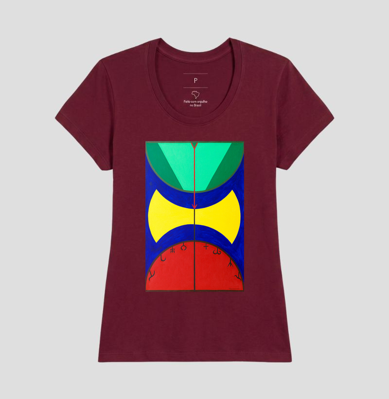 Camisa 18