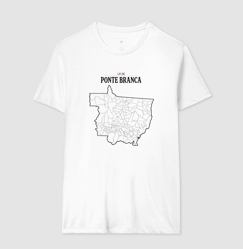 Ponte Branca | Território MT - Imagem 4