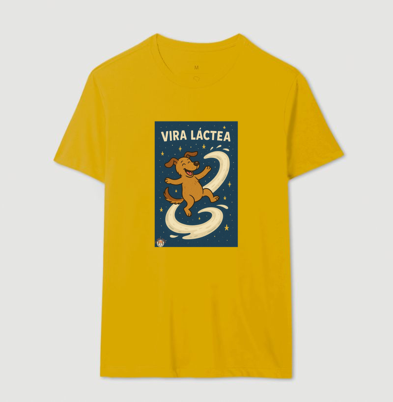 Vira Lactea full - Imagem 10