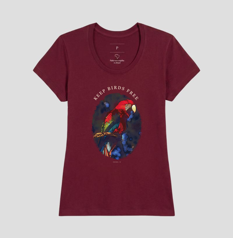 Keep Birds Free - Imagem 9