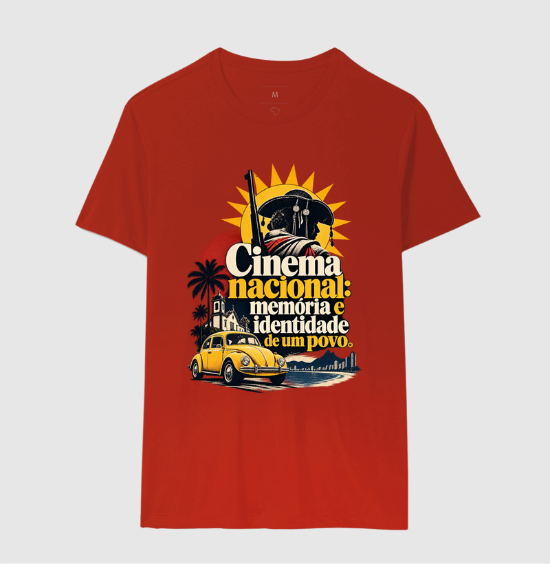Cinema Nacional – Memória e Identidade Brasileira - Imagem 10