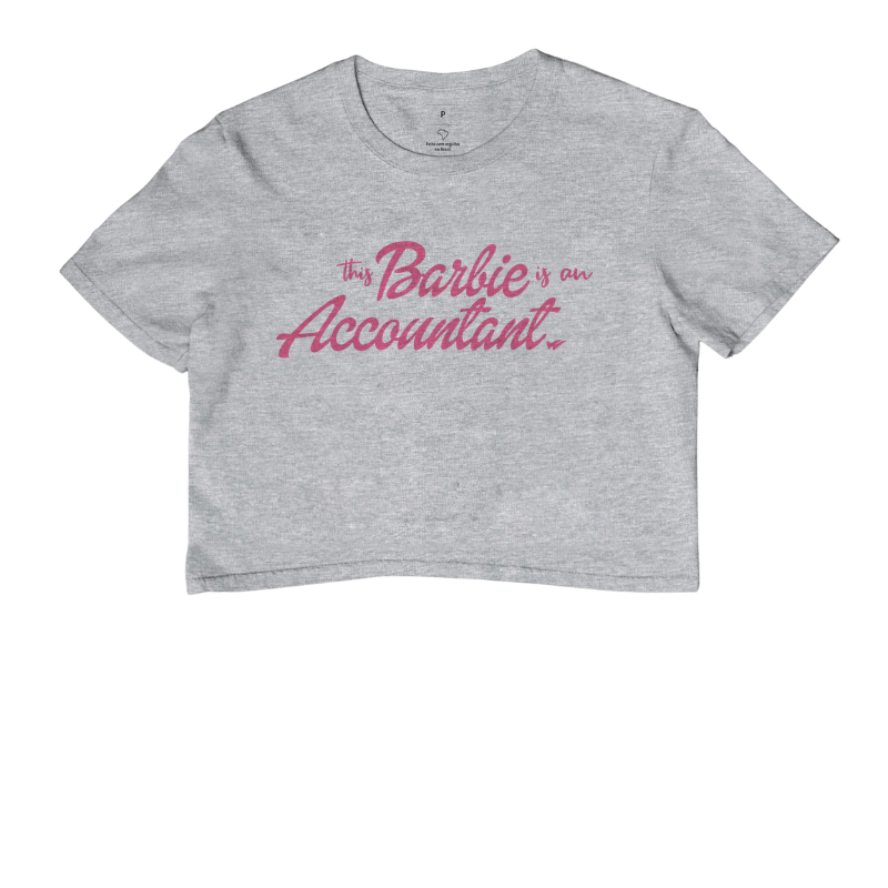 BARBIE ACCOUNTANT - Imagem 6
