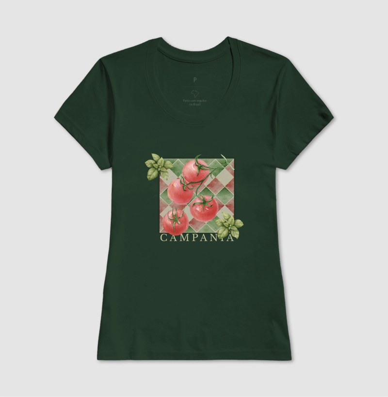 Camisa 10