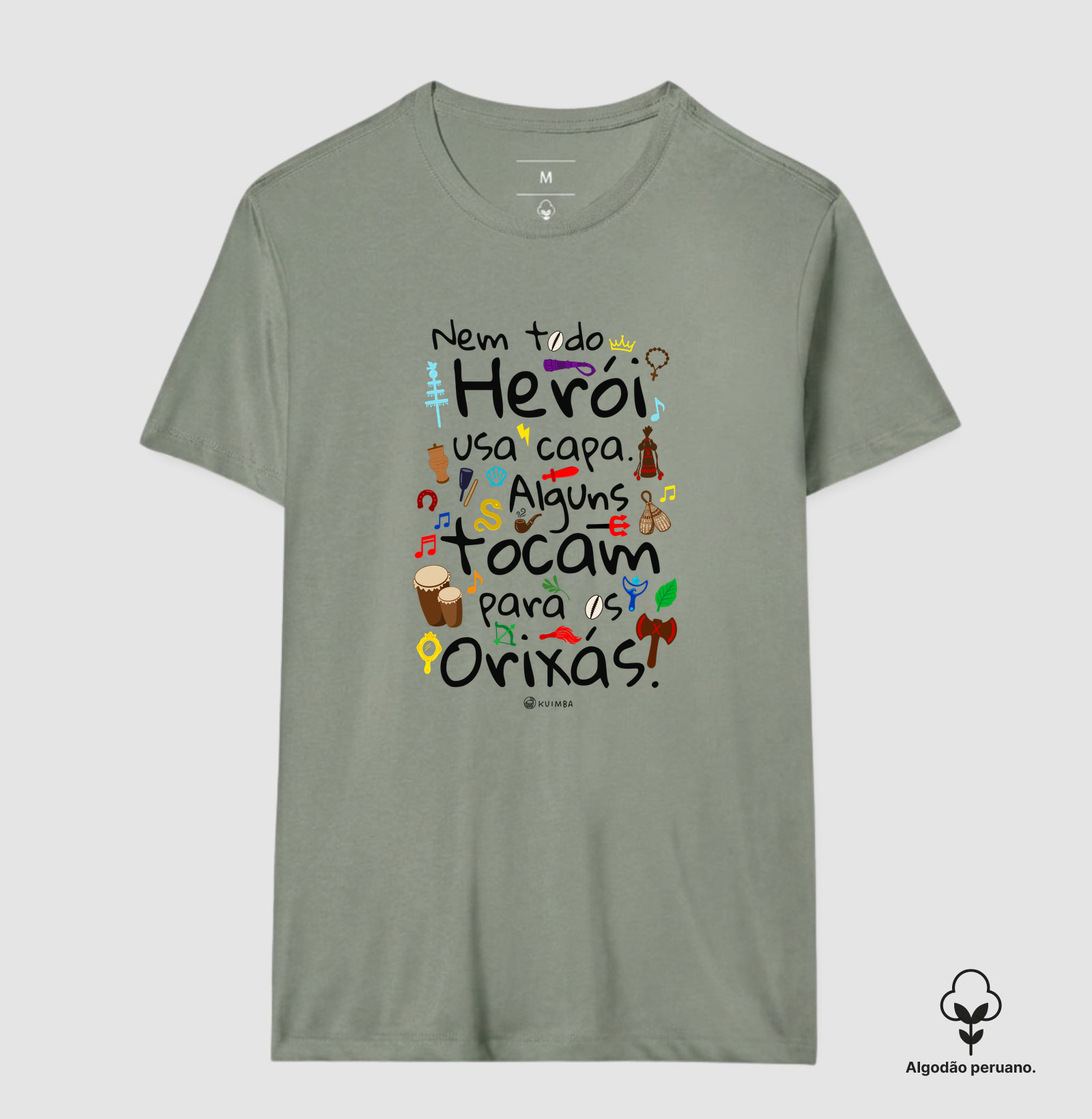Camisa 5
