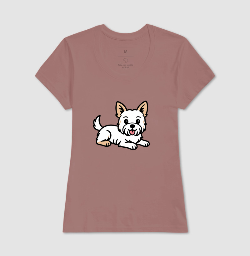 Camisa 16