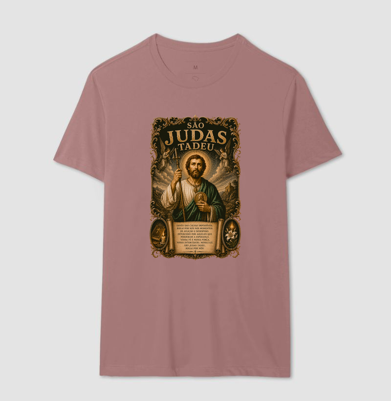 São Judas Tadeu - Imagem 17