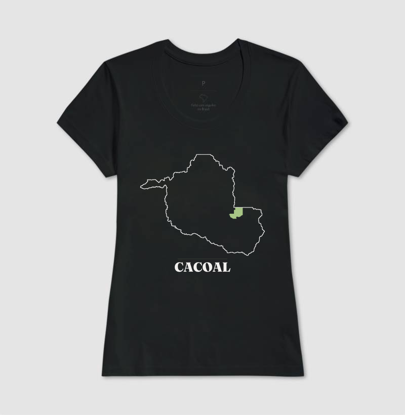 Cacoal | Traço RO - Imagem 3