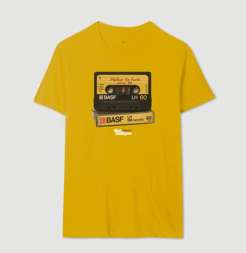 Melhor do Funk Anos 90 - Imagem 14