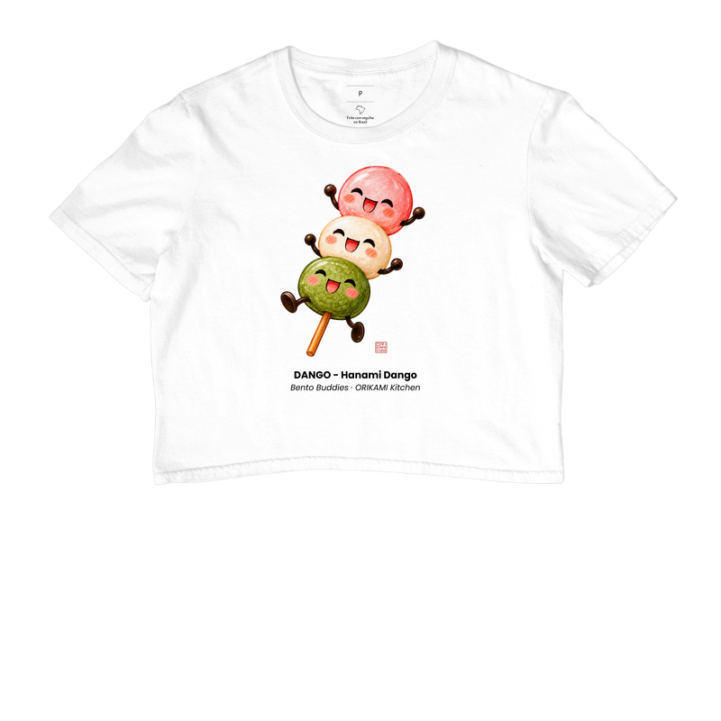DANGO - Hanami Dango - Imagem 3