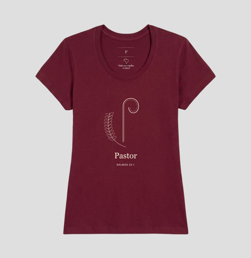 O Cajado do Pastor - Imagem 19