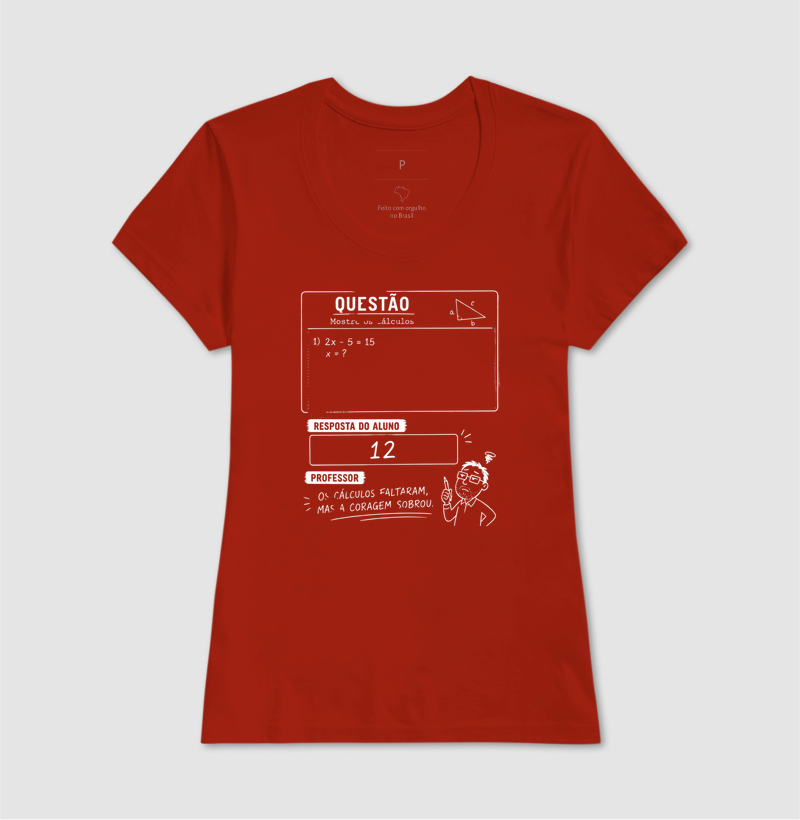 Camisa 10
