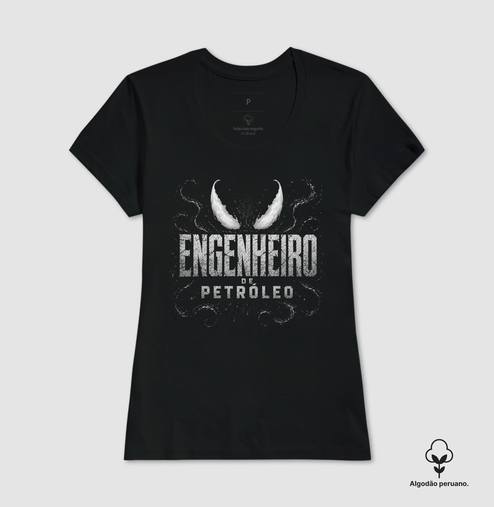 Engenheiro de Petróleo Simbionte - Imagem 2