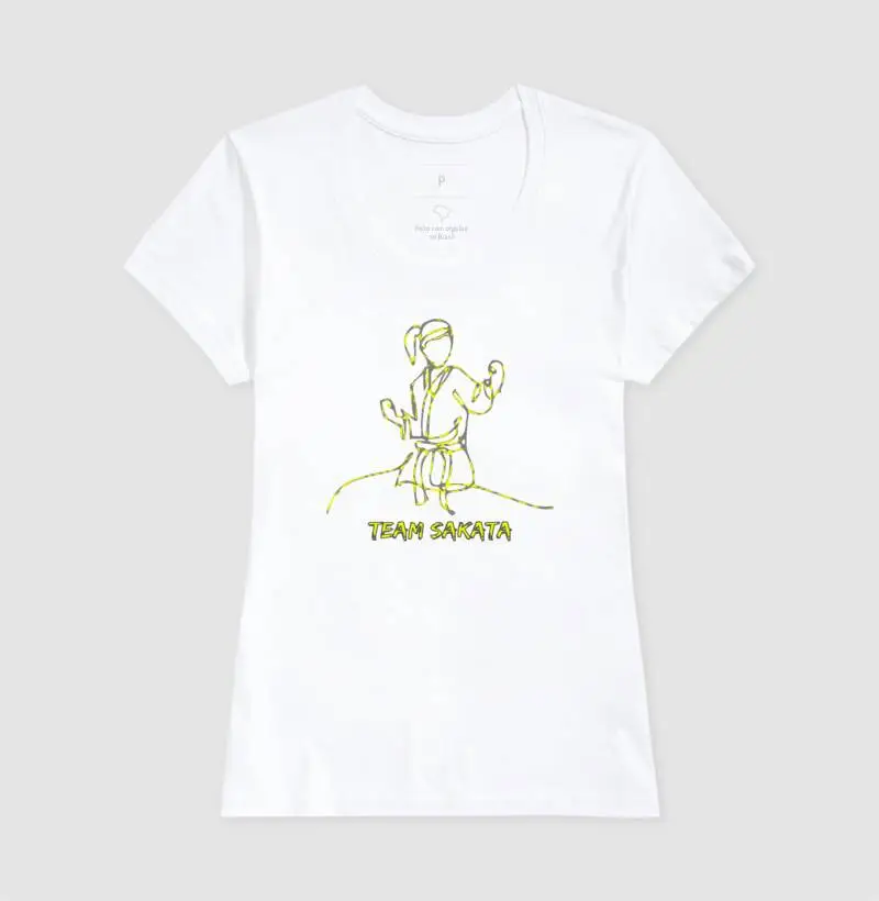 Camisa 4