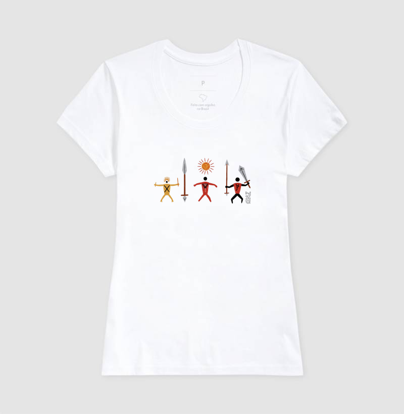 Camisa 4