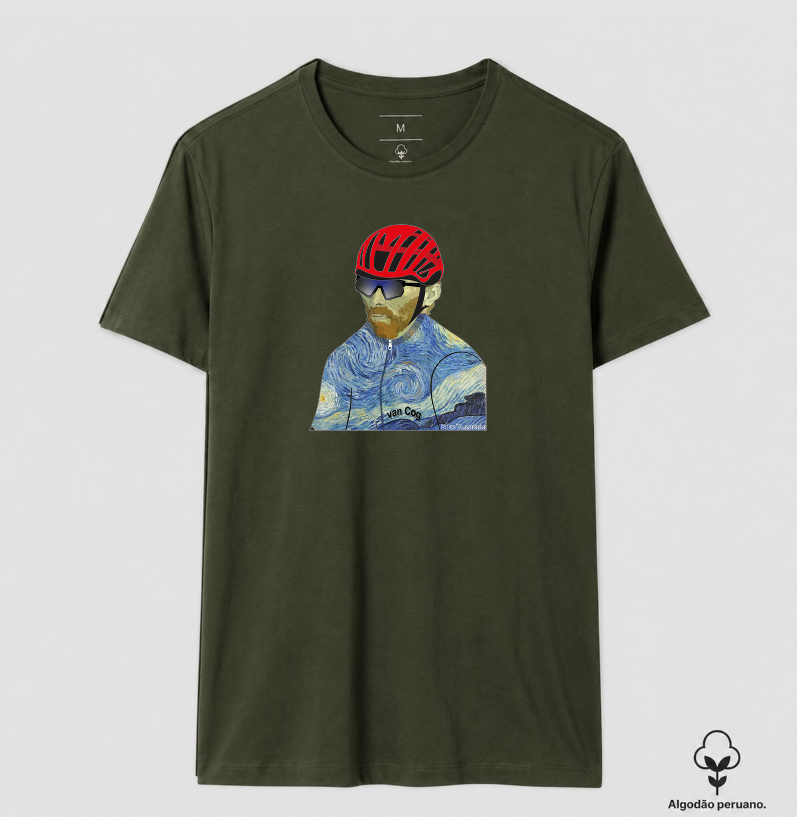Camisa 10