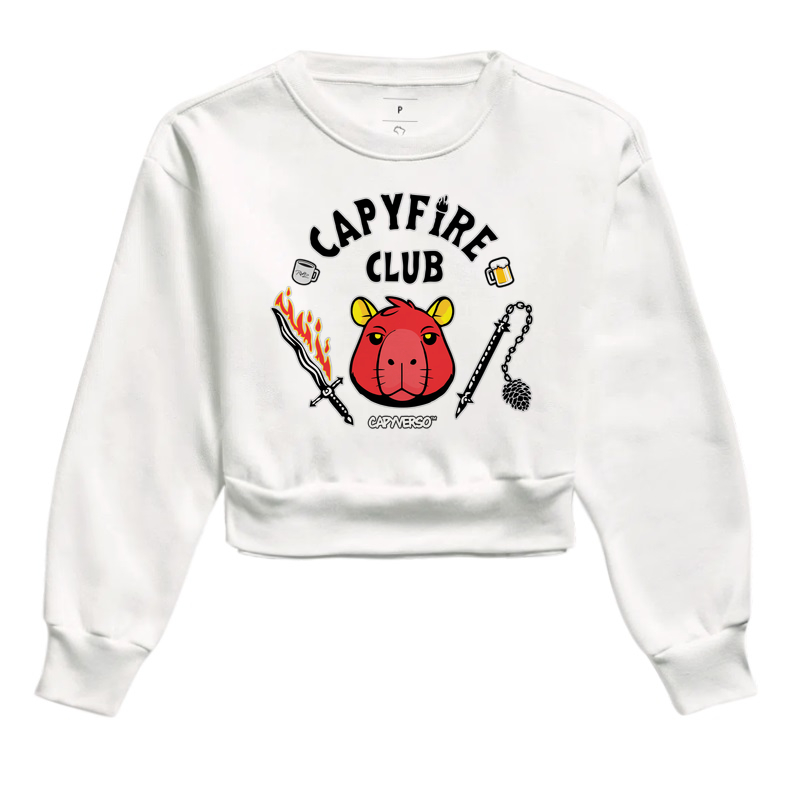 Capyfire Club - Imagem 3