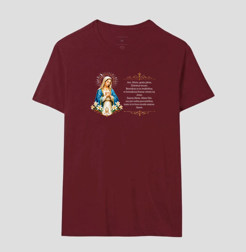 Camisa 15