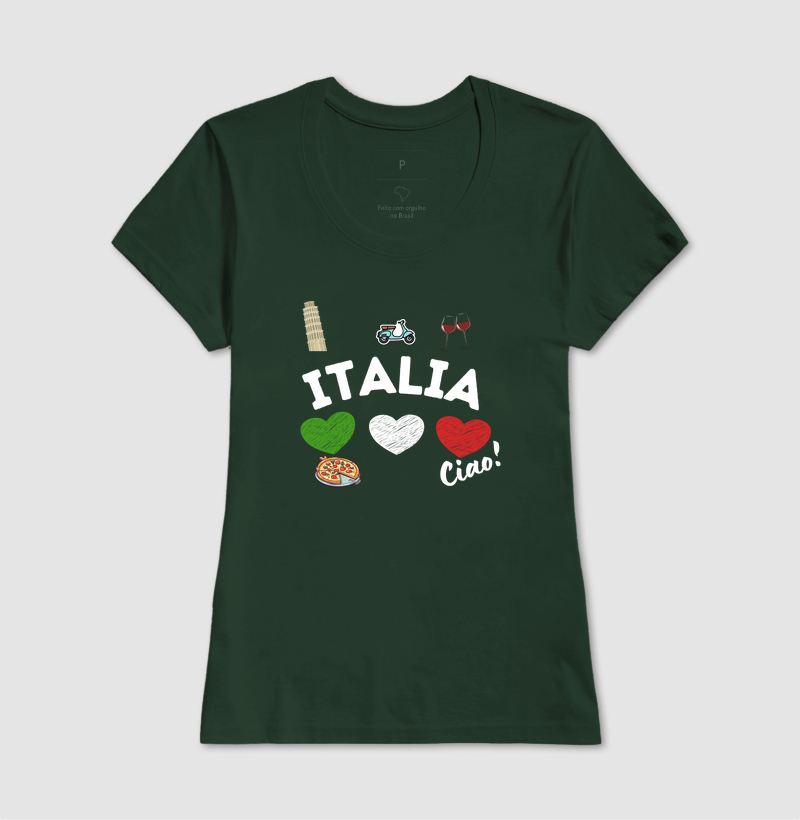 Camisa 8