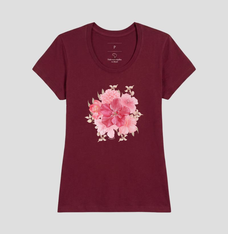 Camisa 16