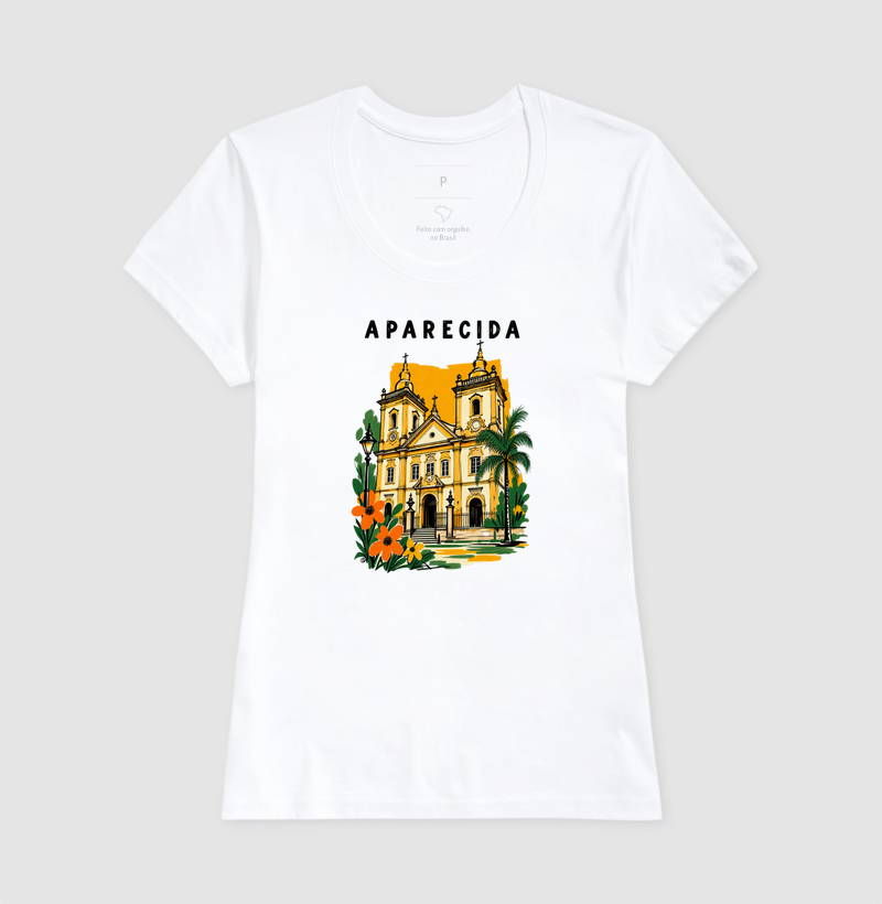 BASÍLICA HISTÓRICA - APARECIDA - Imagem 4