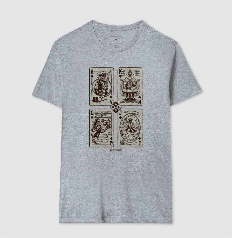 Camisa 7