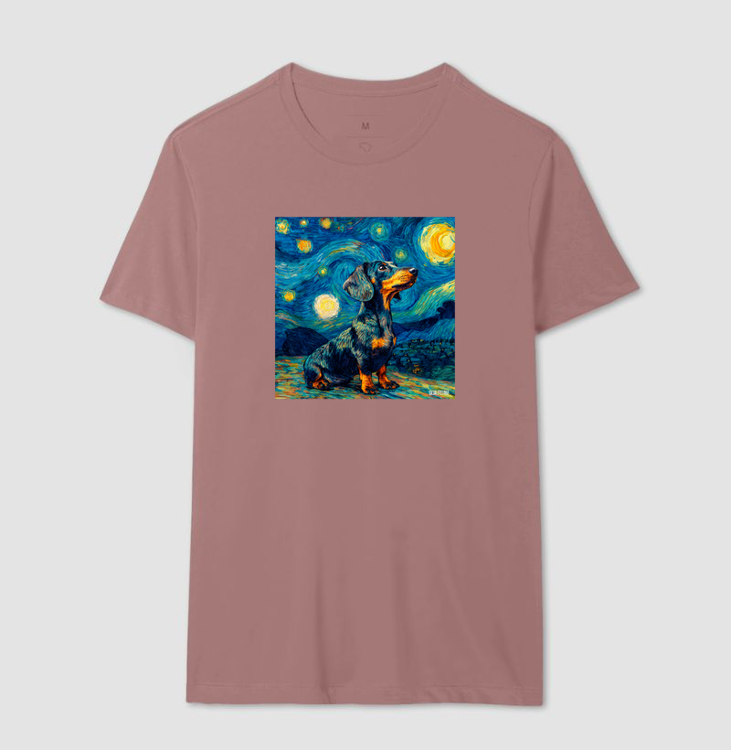 Salsicha Estrelada🌙🐾✨ - Imagem 17