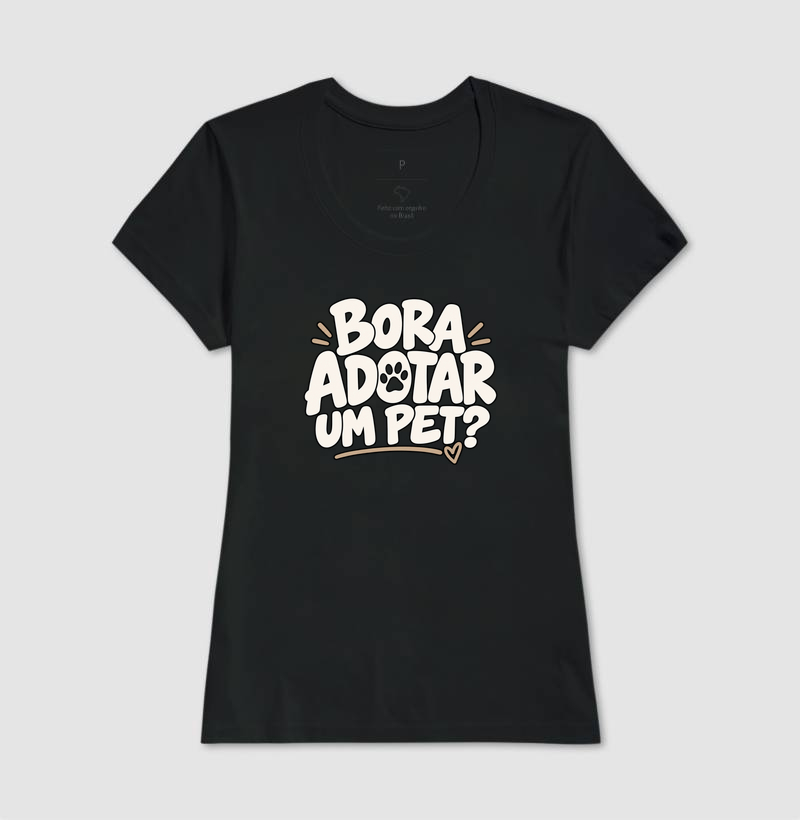 Bora Adotar Um Pet? - Imagem 3
