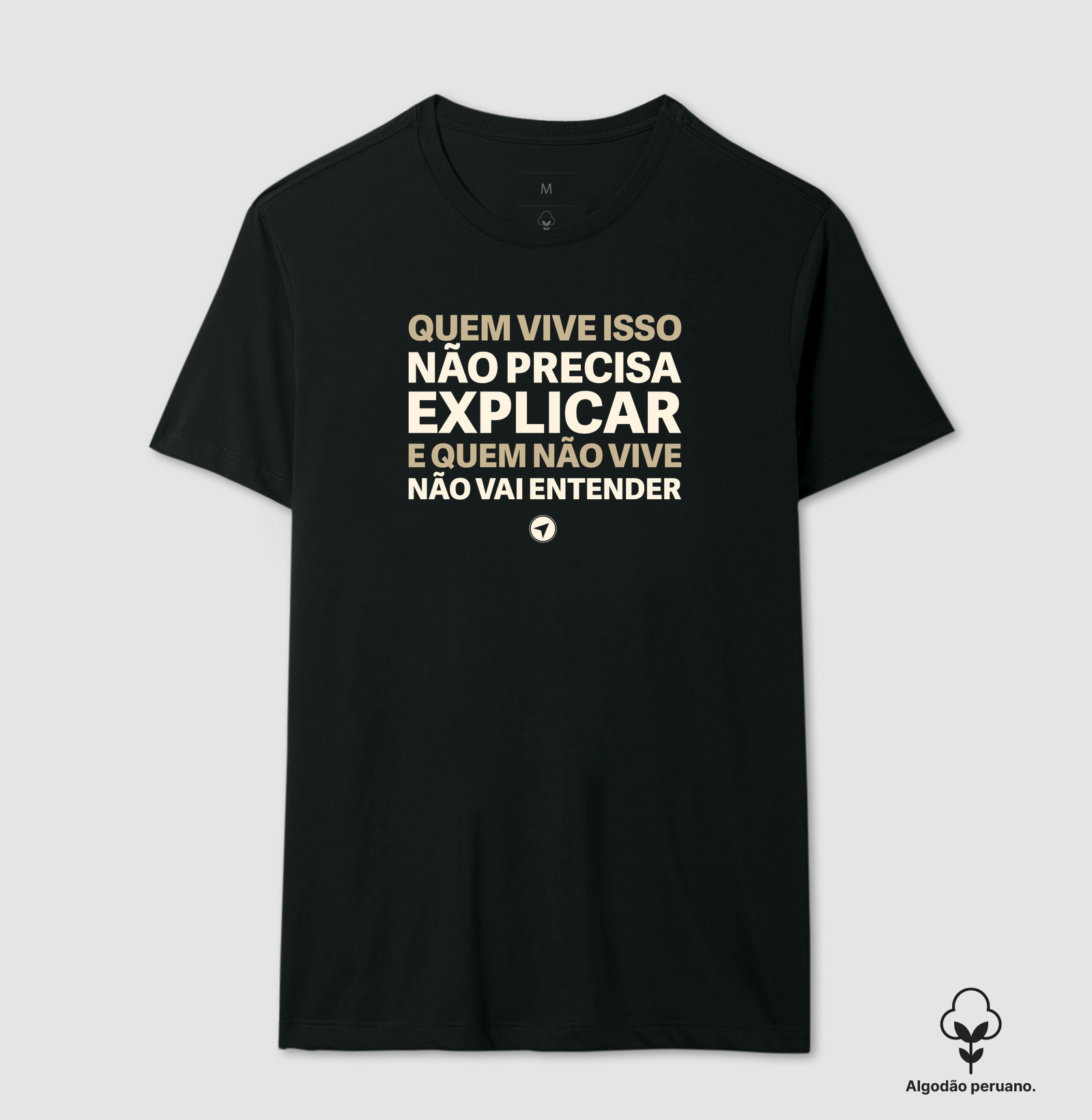 Não Precisa Explicar - Imagem 2