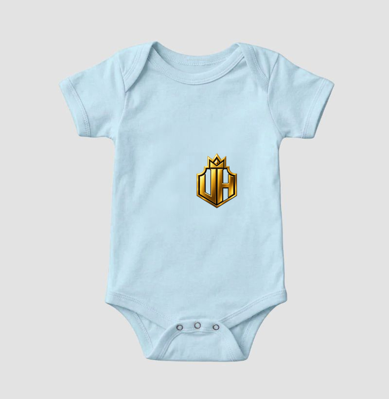 Design exclusivo com visual premium. Brasão dourado que transmite poder e sucesso. Estilo sofisticado e marcante para qualquer ocasião. - Imagem 4