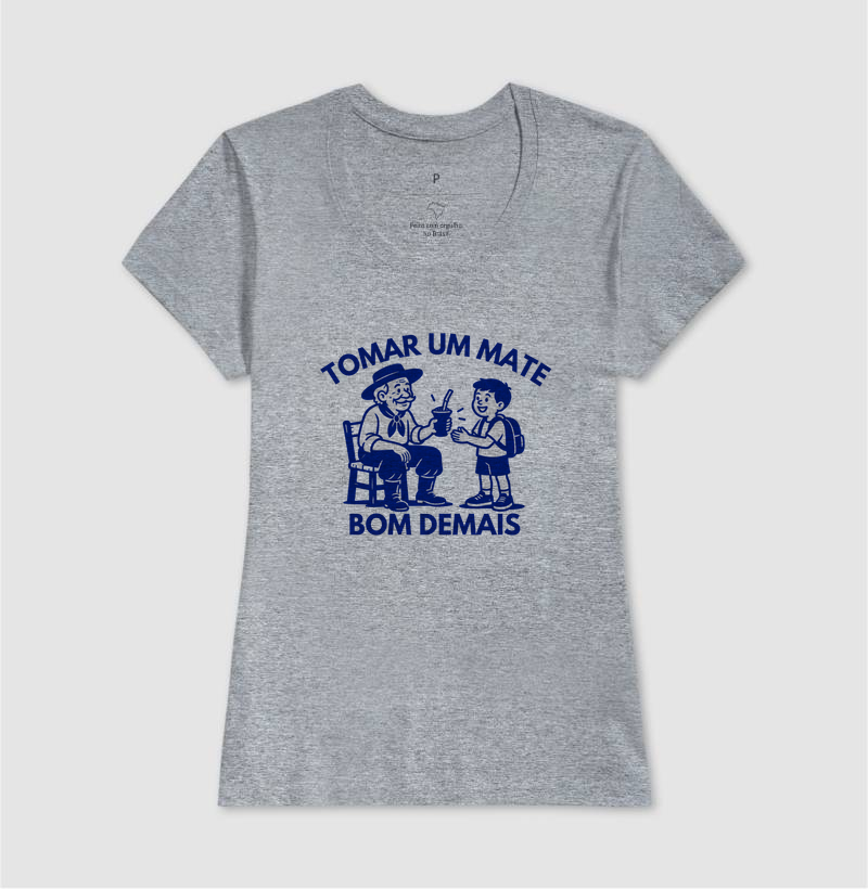 Mate Bom Demais - Imagem 9