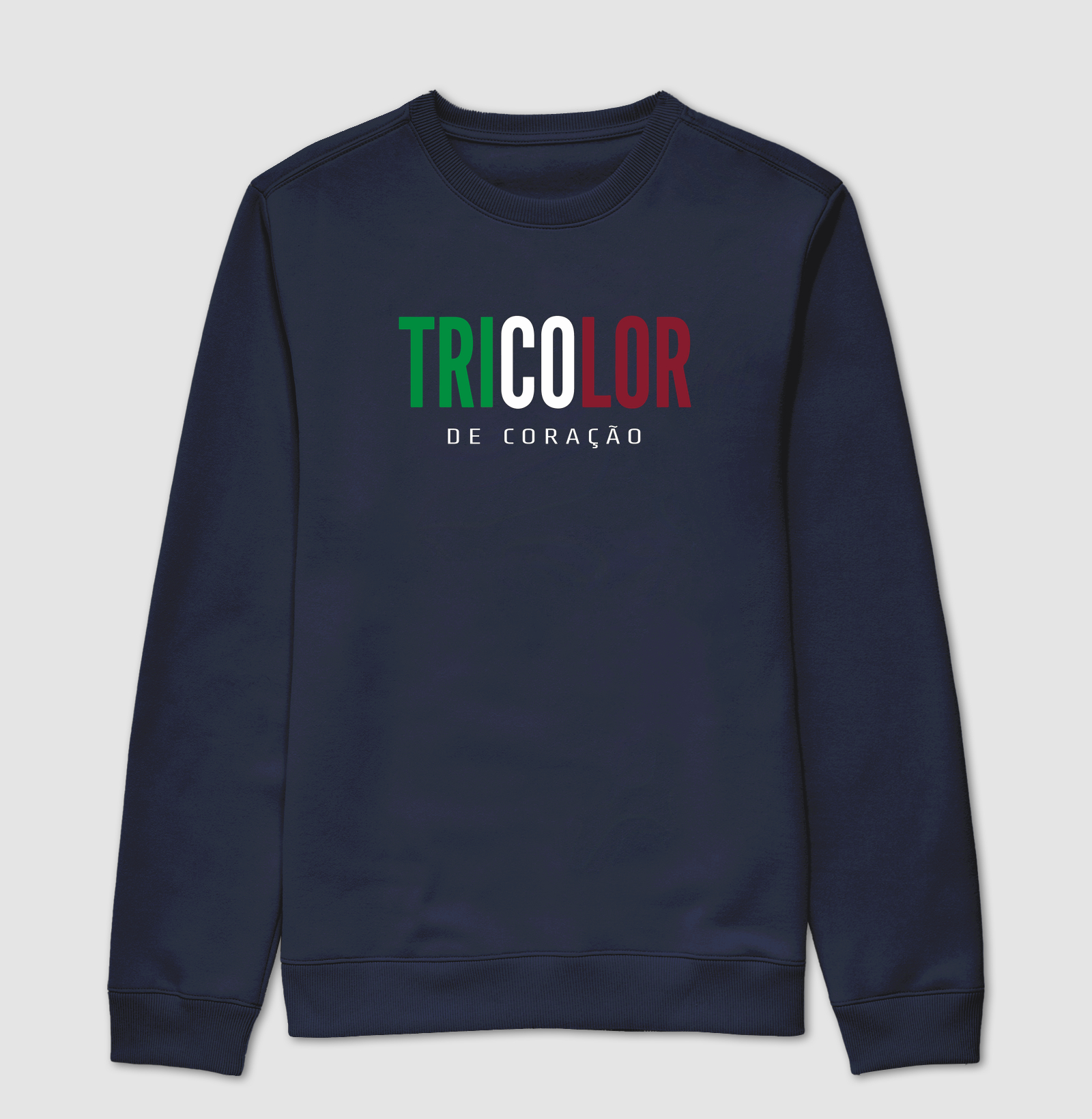 DODDIO - Tricolor de coração - Imagem 4