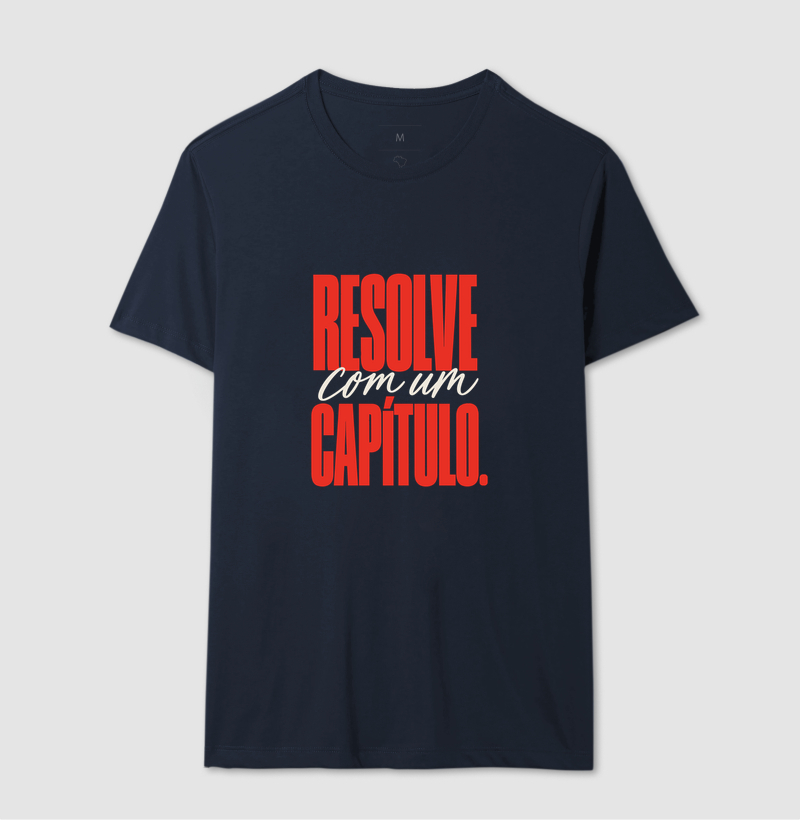 Resolve com um Capítulo - Imagem 6