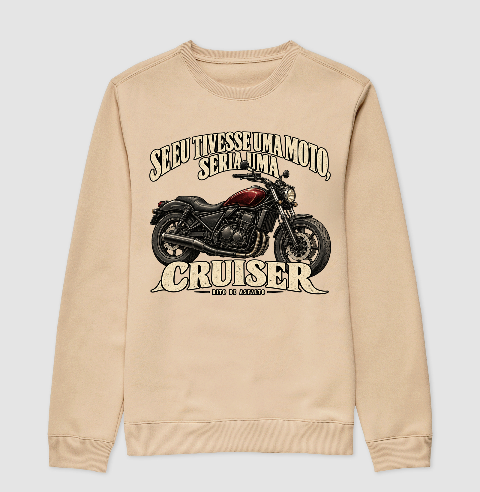 Se Eu Tivesse Cruiser - Imagem 3