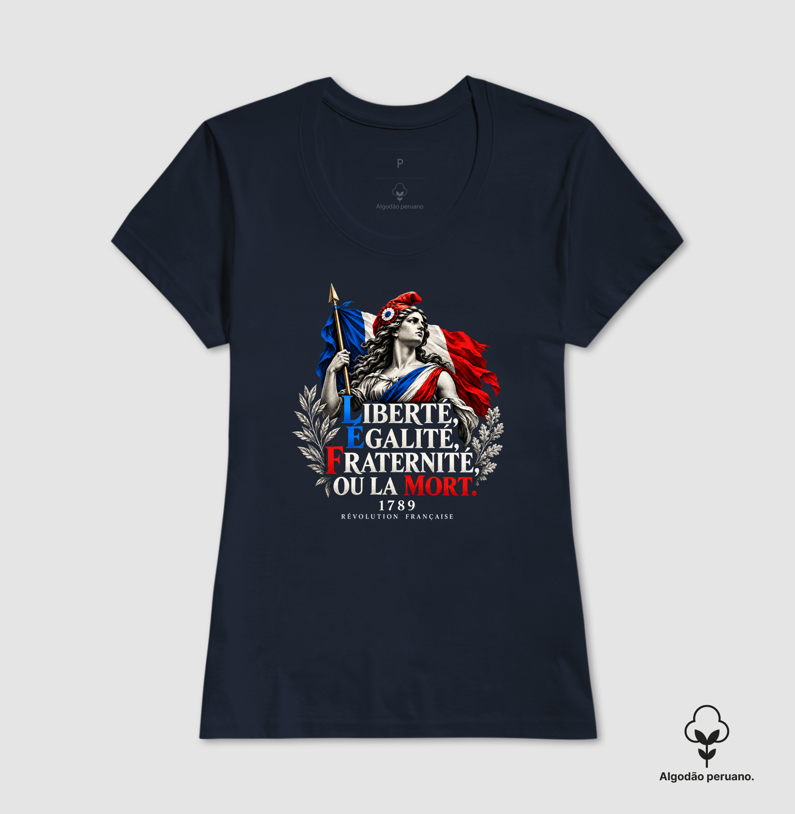 Liberté, égalité, fraternité, ou la mort - Revolução Francesa 1789 - Imagem 9