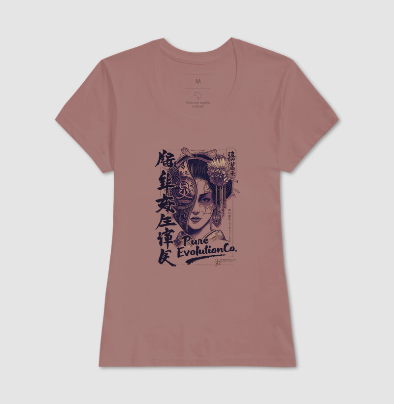 Camisa 10
