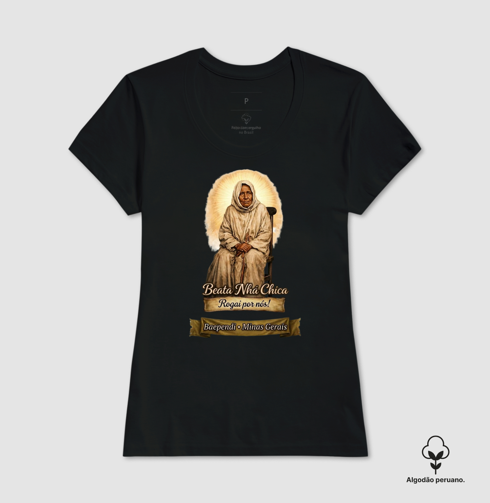 Camisa 1