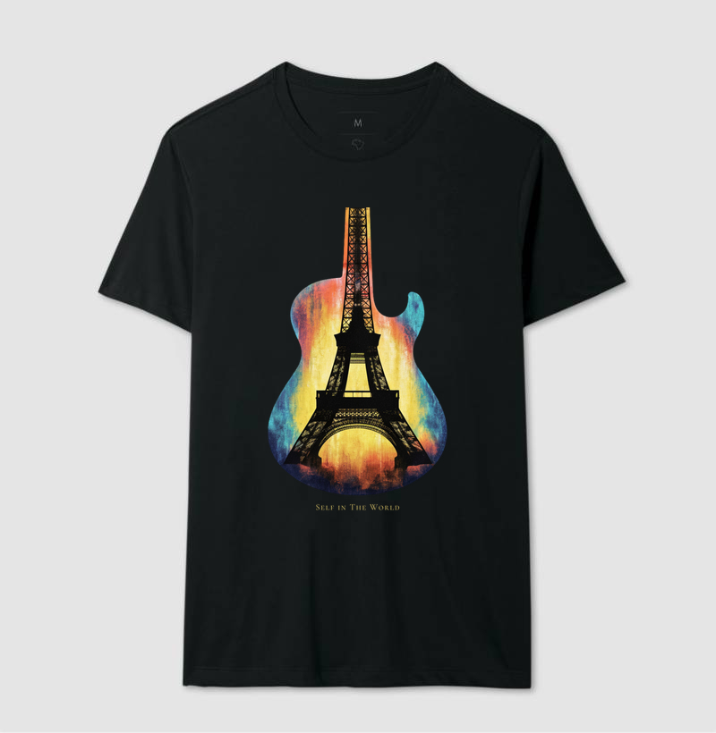 PARIS IN TUNE™ - Imagem 5