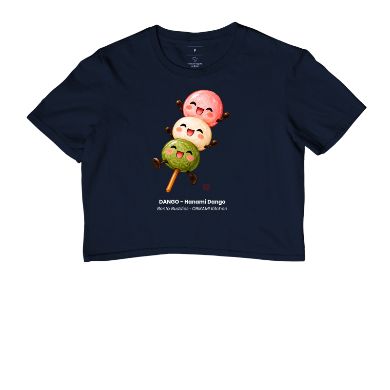 DANGO - Hanami Dango - Imagem 4