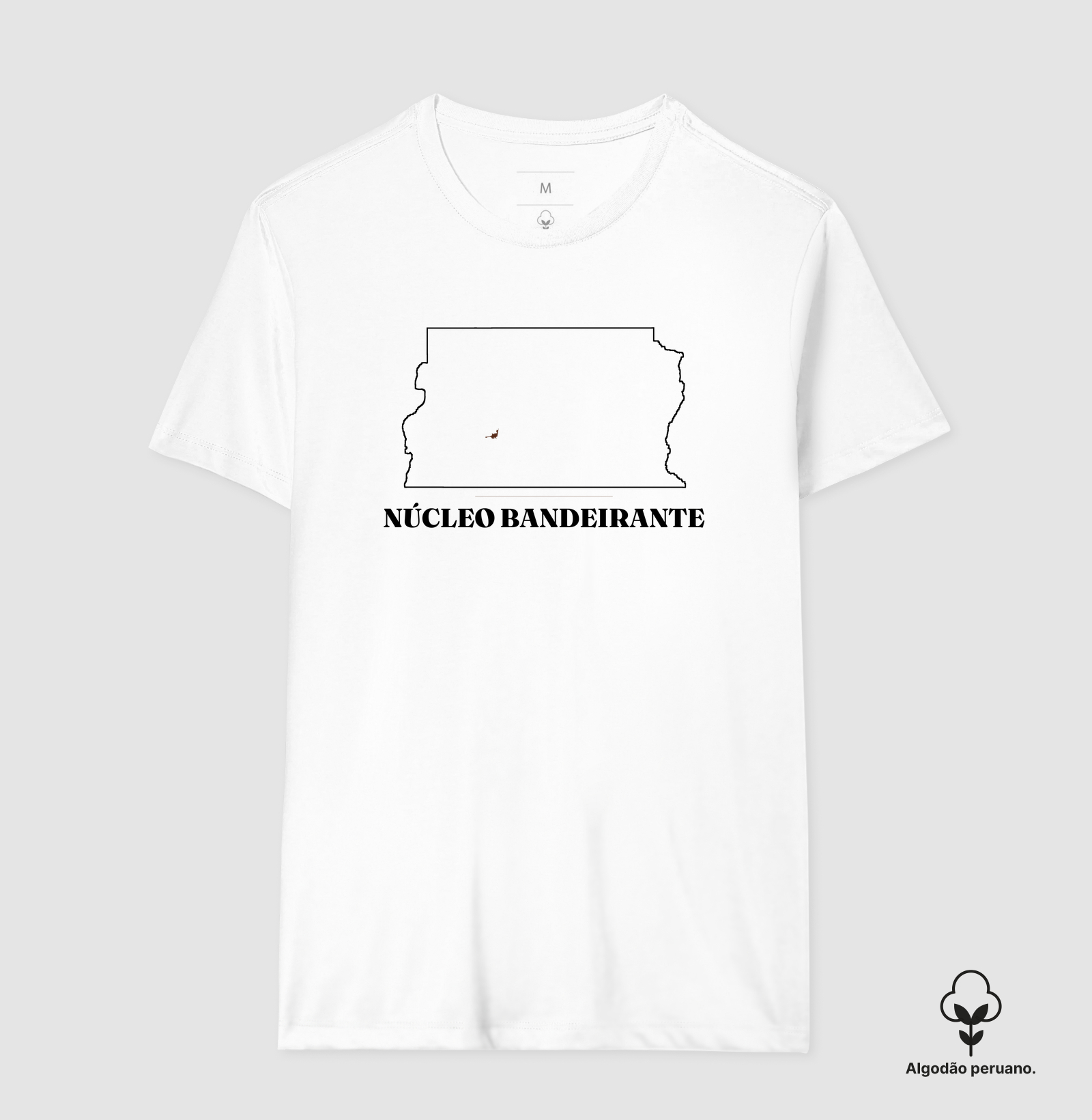 Núcleo Bandeirante | Traço DF - Imagem 6