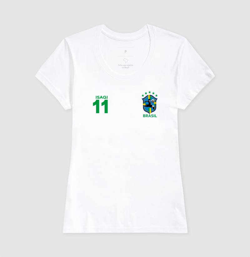 Camisa 7