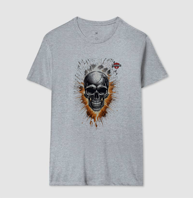 Lightning Skull - Imagem 8