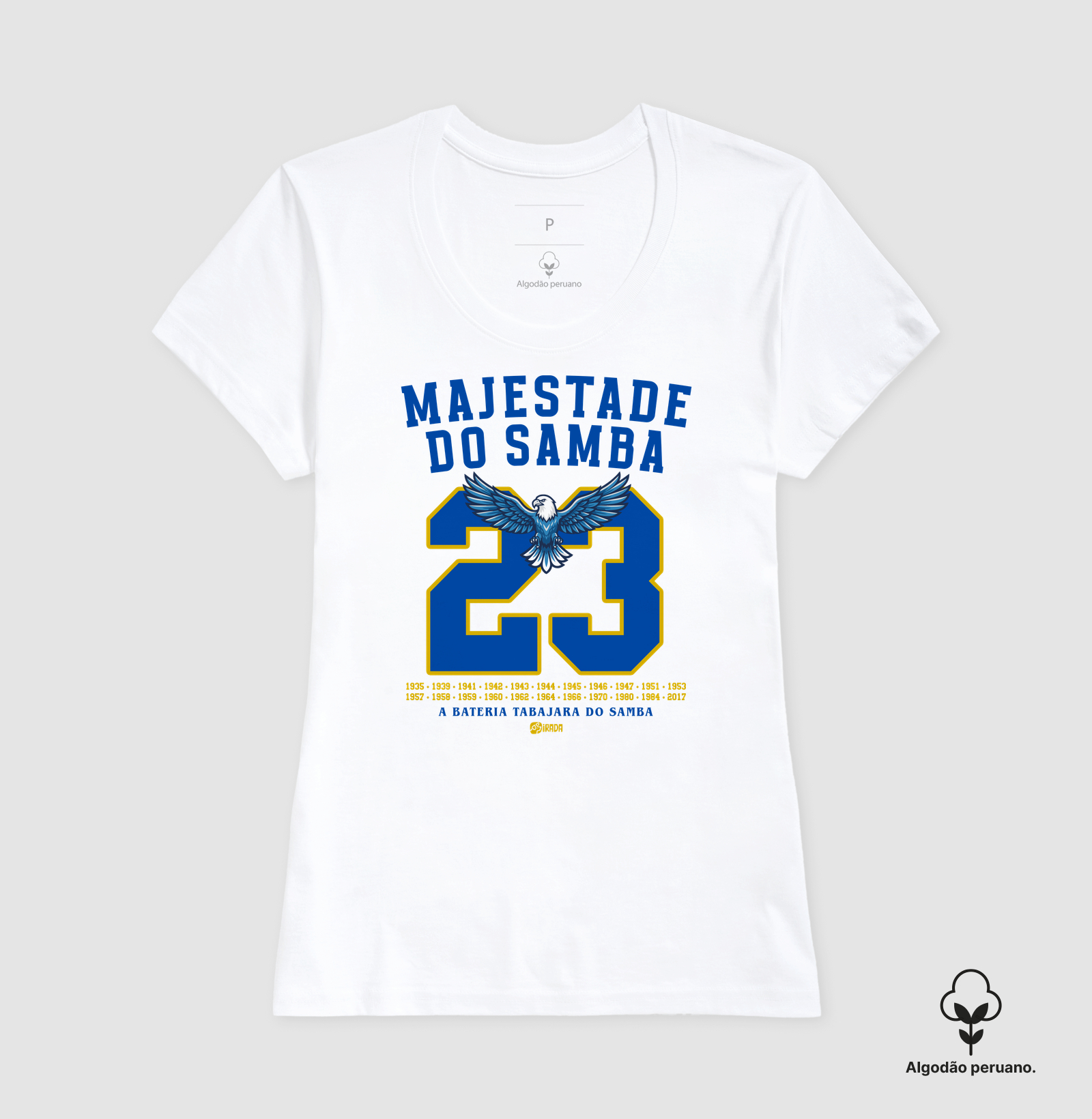 Camisa 2