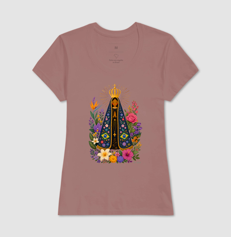 Aparecida Flowers - Imagem 15