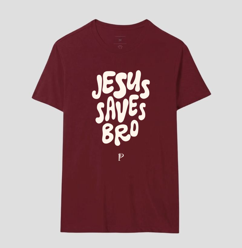 JESUS SAVES BRO - Imagem 12